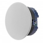 Lithe Audio 4″ kompaktni aktivni Bluetooth ugradbeni stropni zvučnik